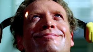 The Prisoner Music Video Fall Out: Patrick McGoohan Carmel Morris