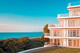 Ab 114 € pro nacht (aktuelle hotelpreise). Hotel The Grand Ahrenshoop Wellness Outdooractive Com