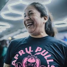 Erica Borja's Instagram, Twitter & Facebook