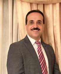 Omar Saleh, DDS-Parma Family Dental Center, 5500 Ridge Rd, Ste 135,  Cleveland, OH 44129, US