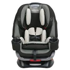 Graco 4ever Extend2fit 4 In 1 Convertible Car Seat Choose Your Color Convertible Extend2fit Graco Car Seats Convertible Car Seat Baby Car Seats