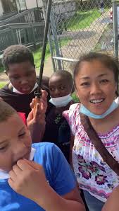 Singleton Marching Band