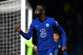 Sito ufficiale dell'as roma (9.07.2017). Antonio Rudiger Chelsea Had To Punish Leicester For Pennant Fa Cup Celebrations The Athletic
