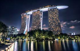 新加坡共和国, пиньинь xīnjiāpō gònghéguó, палл. Samymi Dorogimi Gorodami Mira Nazvany Singapur Parizh I Gonkong