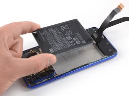 Xiaomi Redmi Note 8T Akku ersetzen ...