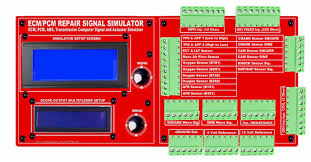 PCM emulator for PC Windows – Download ZIP