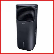 Sharp mengeluarkan air cooler terbaik dengan dua pilihan warna, yaitu hitam dan putih. Top 10 Best Air Cooler Malaysia Review Top Picks