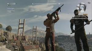 Dying Light Ep2 Co Op Live Comm Parkour Race Slaptrain Youtube