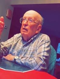 Bernard M. Howard Sr. Obituary July 13, 2020