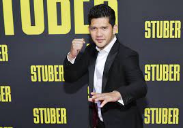 Iko is of betawi descent. Iko Uwais Career