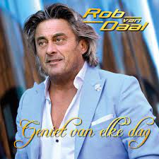 Rob van dam is an american professional wrestler and occasional actor. Geniet Van Elke Dag Single By Rob Van Daal Spotify