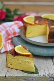 E questa, senza uova e burro?! Torta Alla Ricotta E Arancia Senza Glutine Soffice E Profumata Cibo Che Passione