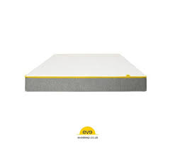 Traditional Memory Foam Is Often Too Sinky And This Isn T Good For Your Back Or Hips In The Hybrid Mattress Hybrid Mattress Memory Foam Memory Foam Mattress