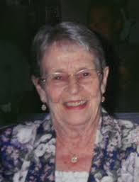 Obituary of Lavina Harriet Carmichael