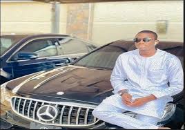 Check spelling or type a new query. Usman Abba Kyari S Brother Frantically Deletes Photos Of Luxury Cars On Instagram Page