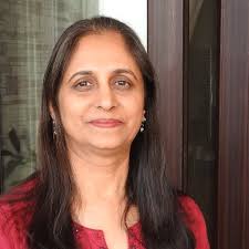 Celebrating women's writing @PARInetwork #InternationalWomensDay  https://t.co/7IwhTVgTZM Sharmila Joshi is the editorial chief at PARI, a  fantastic editor whose excellent and evocative writing is  not-to-be-missed....