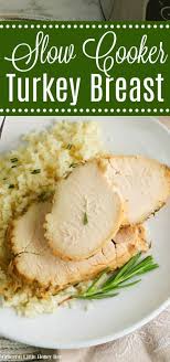 Our most trusted boneless turkey breast roast recipes. Slow Cooker Boneless Turkey Breast Roast Graceful Little Honey Bee