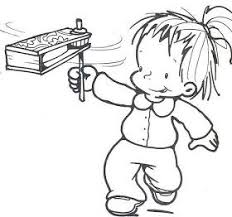 ¿quieres enseñar a tu hijo cómo se juega te damos el listado de los juegos infantiles tradicionales más populares y te explicamos cómo se sobre un papel se dibujan dos líneas horizontales y dos verticales para formar una cuadrícula con. Pin En Juegos Tradicionales