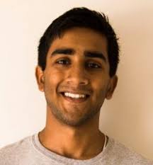 Gouttham Chandrasekar