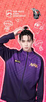 In an interview with popular pubg mobile youtuber and nova esports player zifan xifan wu, the chinese star player for nova, zhu paraboy bocheng, opened up on various interesting topics. Nova Paraboy Di 2021 Gambar Anime Gambar Aksara Thai