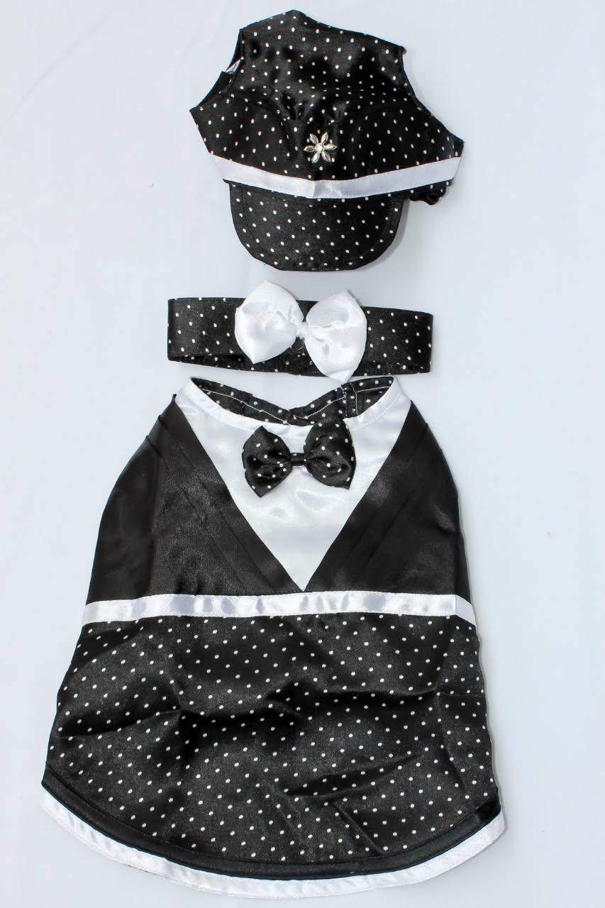 Dress For Dog And Cat product image