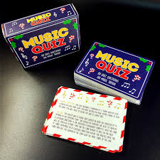 You don't have to be a musician to get these. Music Quiz Cards Question Cards Trivia Cards China Cards And Paper Cards Price Made In China Com