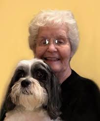 Shirle Saxton Obituary