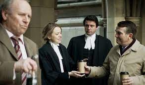 Do you like this video? All Things Law And Order Law Order Uk Hard Stop Recap Review