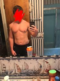 If you have decided to bulk up and put on some extra lean muscle mass, i've included some tips to keep in mind during your bulking phase: 5 6 157lbs 14 Body Fat Cut Or Lean Bulk Bulkorcut
