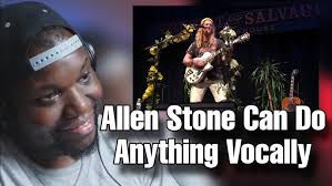Allen Stone
