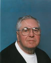 Robert J. Garrow (1933-2016)