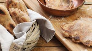Guten Morgen Naan Vollkornfladen Foodrevers Rezept Fruhstuck Kochen Naan Lebensmittel Essen