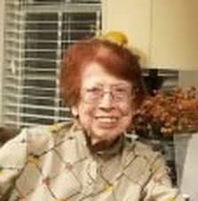 Jane D'Amato Obituary