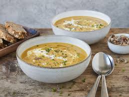 Kastaniensuppe Das Einfache Rezept Eatbetter Gesunde Einfache Rezepte Tipps Fur Jeden Tag Rezept Rezepte Maronen Zubereiten Suppe