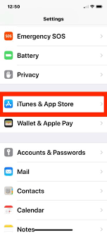 You shouldn't lose any data and it's usually much quicker than. How To Enable Automatic App Updates On Iphone And Ipad Osxdaily