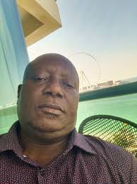 Hon. Barr. John Obukowho Nani