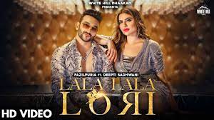 So jaldi jaldi gaana bhejo. New Haryanvi Songs Naya Gana Video Song 2020 Latest Haryanvi Song Lala Lala Lori Sung By Fazilpuria Afsana Khan