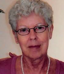 Beverly Ann Parker (Nicholls) Obituary January 9, 2021