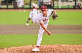Trojans Travel to Arkansas State for Three-game Series - Troy University  Athletics