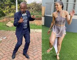 He dished some words of wisdom where he advises people to call each other out when the other does something wrong. Everything You Need To Know About Connie Ferguson S Ex Husband Neo Lovablevibes Digital Nigeria Hip Hop And R B Songs Mixtapes Videos