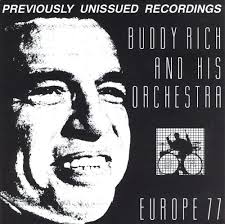 Buddy Rich And His Orchestra