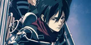 Attack On Titan Why Mikasa S Azumabito Backstory Matters Cbr Has american gods been renewed for season 4? attack on titan why mikasa s azumabito