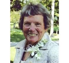 Mary MILLER Obituary