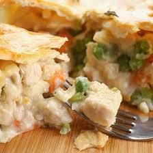Bisquick Chicken Pot Pie Recipe In 2020 Bisquick Chicken Pot Pie Homemade Chicken Pot Pie Chicken Pot Pie Recipes