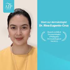 Meet our team of experts who are dedicated to achieve your beauty goals  with care and precision. Swipe left to know more about our Doctors.  #wherebeautymeetsprecision. 1. Dr. Karen Gavino @dr.kg.d 2.