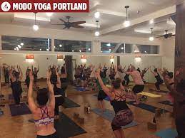 Oferring a diverse selection of yoga classes, events and workshops for every body 10 Best Yoga Studios In Portland Oregon