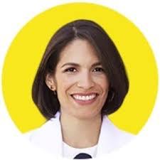 Jill Castro's Instagram, Twitter & Facebook