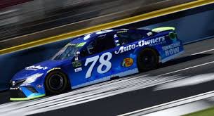 19 team to change engines and start at the rear for. Auto Owners Insurance Increases No 78 Sponsorship Nascar Com