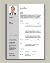 Our 250+ resume examples will help you to create the perfect designed resume in just minutes. Civil Engineer Resume Template