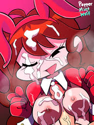 Post 4695531: Friday_Night_Funkin Girlfriend Peppermintwolf